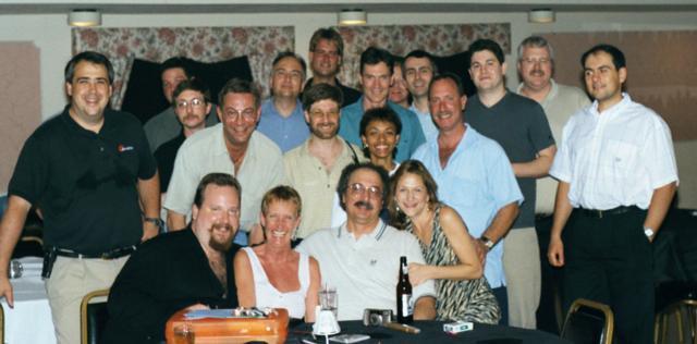 Group Photo