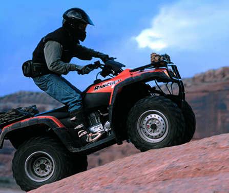 ATV