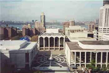 Lincoln Center