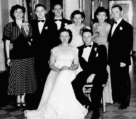 Wedding Picture