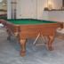 poolroom